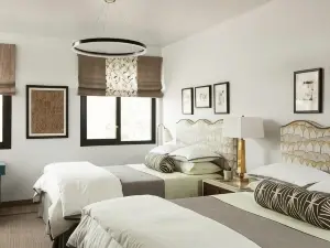 Move On Guest-House