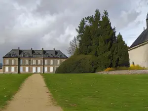 Chez Michel et Michele