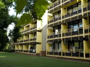 Kosztolányi Apartmanház