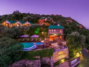 Boardwalk Lodge – Self-Catering