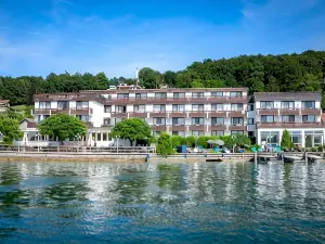 Seehotel Leoni
