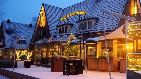 Hotel Abdij de Westerburcht