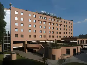 博洛尼亞米利亞酒店