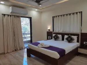 Hotel Grand Ganesha