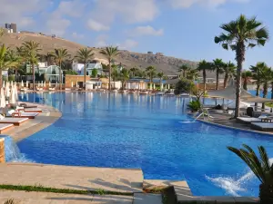 Pangea Beach Resort