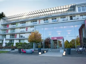 Seehotel