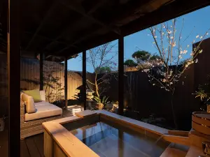 Nazuna Obi Onsen Resort