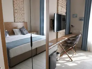 Galatahan Hotel Istanbul Karakoy