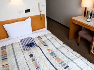Sakaide Grand Hotel