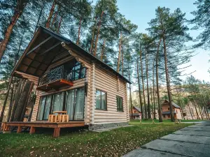 Baza Otdyha Skala Hotel