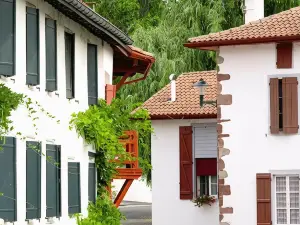 Hotel Etchoinia