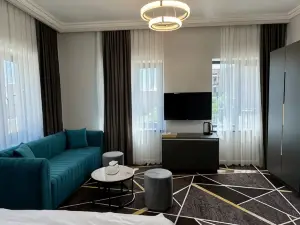 Sim Plaza Hotel