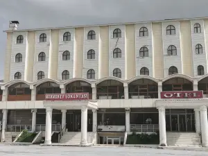 薩克梅爾默酒店