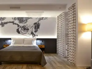 Hotel CityMap Maribor