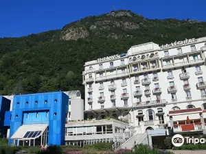 Hotel & Spa Radiana