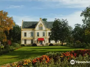 Le Manoir de Bellerive