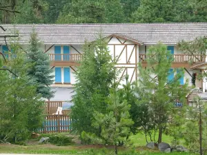 Alpine Rivers Inn