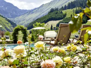 Hotel Singer – Relais & Châteaux