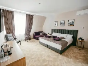 Loft-Hotel Hotel