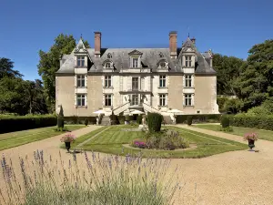 Château de Noizay - ChâteauZen