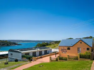 Snug Cove Villas