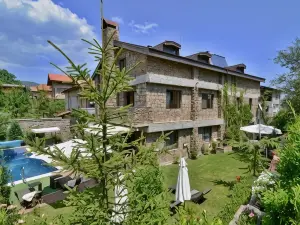 Villa Vuchev