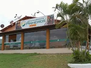 Hotel Pinheiros