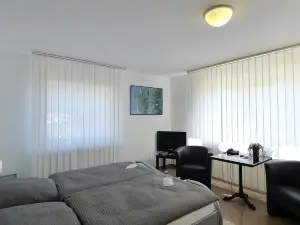 Hotel Alt Büttgen