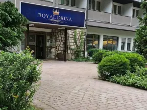 Hotel Royal Drina