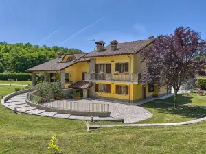 Villa Giulia