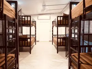 Wild Ones Hostel
