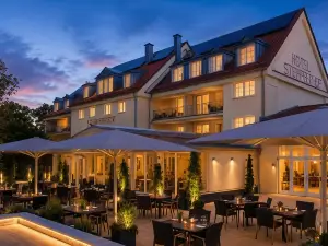 Hotel Stempferhof