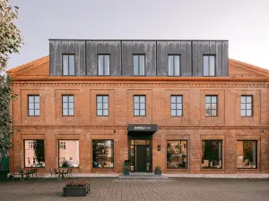Coop Hotell
