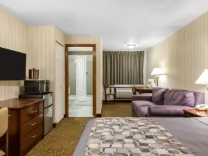 Rodeway Inn & Suites Branford - Guilford