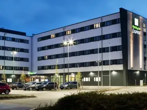 Holiday Inn Express KAISERSLAUTERN by IHG