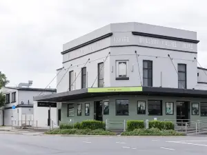 โรงแรมเดอะวินด์เซอร์คาสเซิล