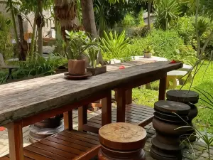 Kwanlah Homestay