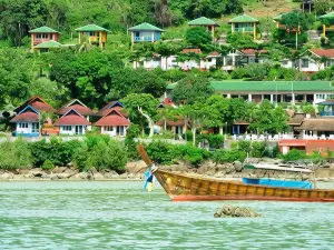 Phi Phi View Point Resort
