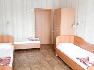Smart Hotel Magnitogorsk Hotel