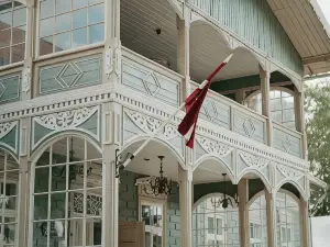 Boutique Hotel Virkas muiža