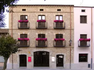 Hotel Rural Villa de Berlanga