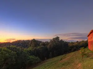 Maleny Tropical Retreat
