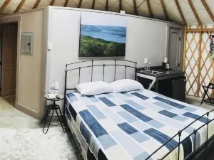 Plum Point Lodge