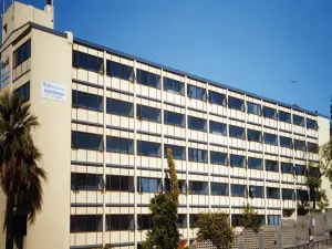 Mountway Holiday Apartments