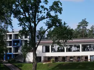 Oblacka Przystań
