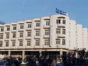 佈雷格雷格酒店