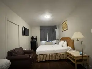 London Residency Inn