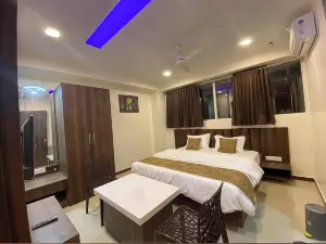 โรงแรม โรส พาเลซ