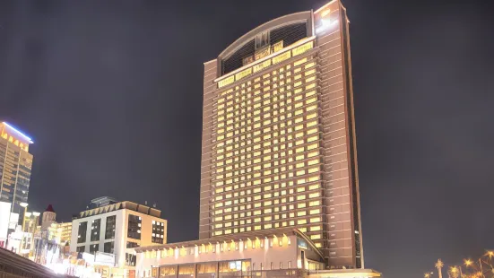 京阪環球塔飯店
