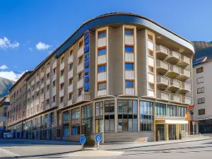 Roc Blanc Hotel & Spa